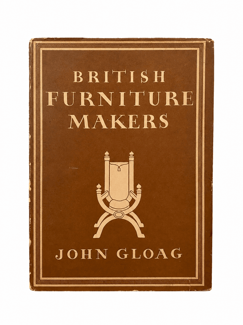 Hovedbilde British Furniture Makers