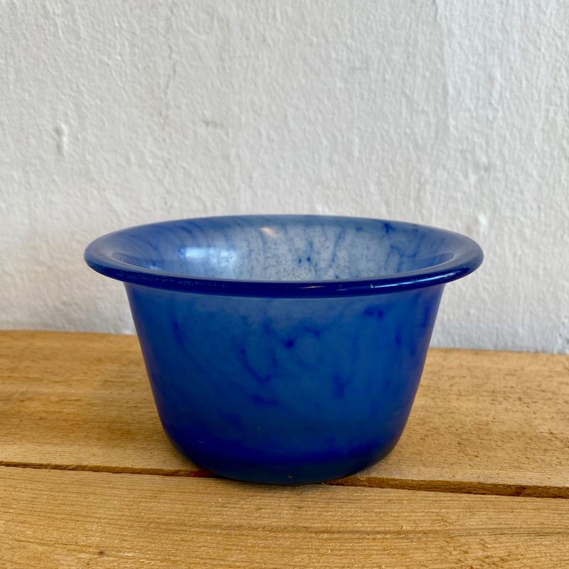 Willy Johansson, kunstglass 70-tallet