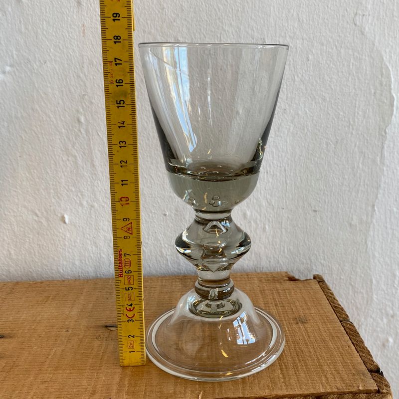 REX rødvinsglass, 18 cm
